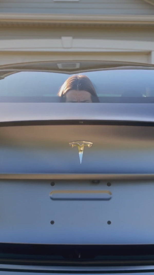 CHLAX EV friendly video